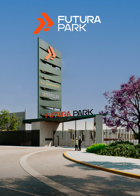 Futura Park Industrial Development